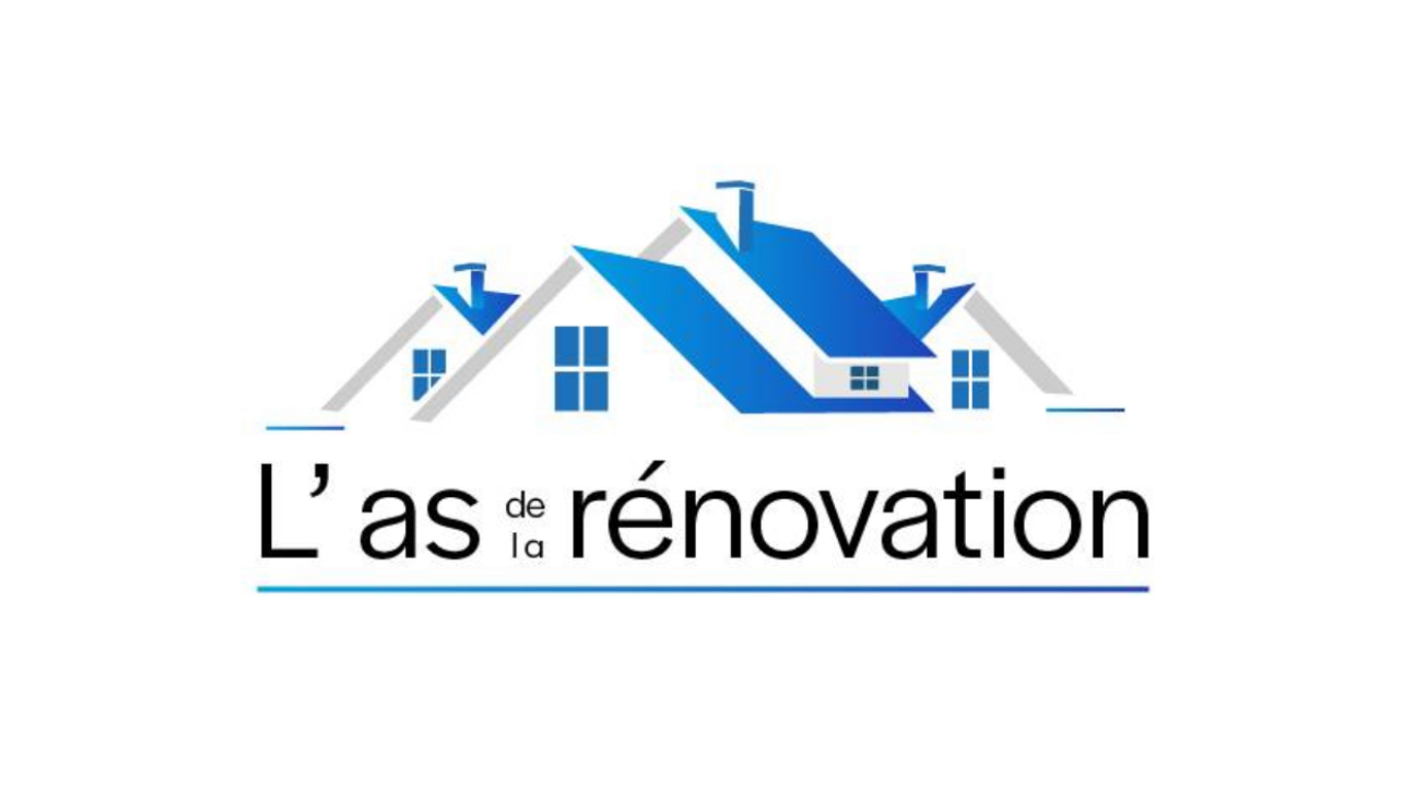 Logo de Las de la rénovation- rénovation Immobilière Kremlin-Bicetre - rénovation bâtiment Kremlin-Bicetre - entretien bâtiment